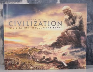 Sid Meier's Civilization VI - Edition 25ème Anniversaire (10)